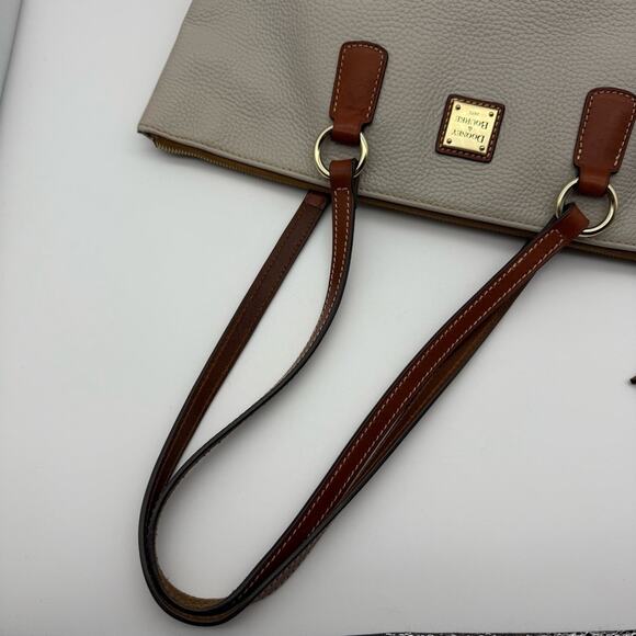 Dooney & Bourke Wren Zip Tote - Picture 13 of 16